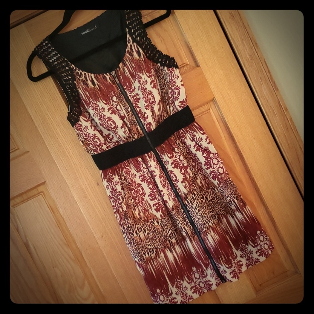 Kensie Dress